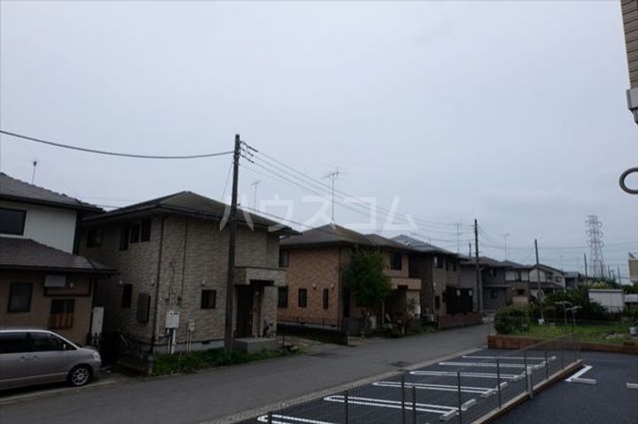 グレース ラパンのその他画像