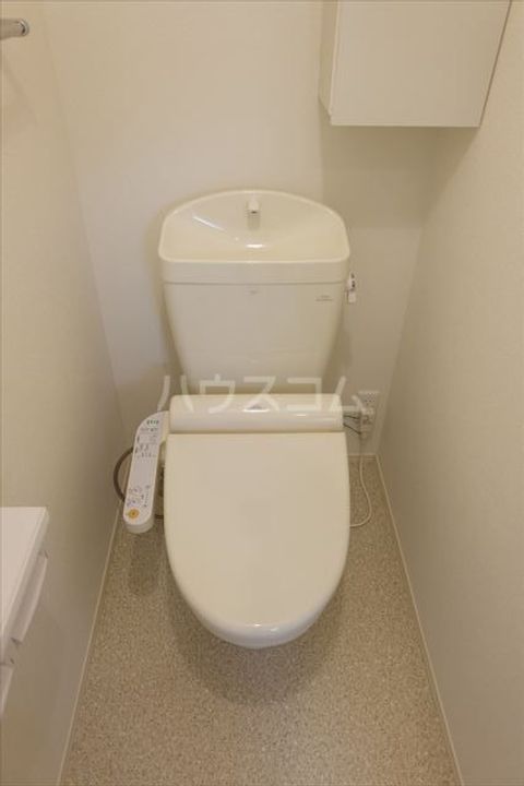 グレース ラパンの内装