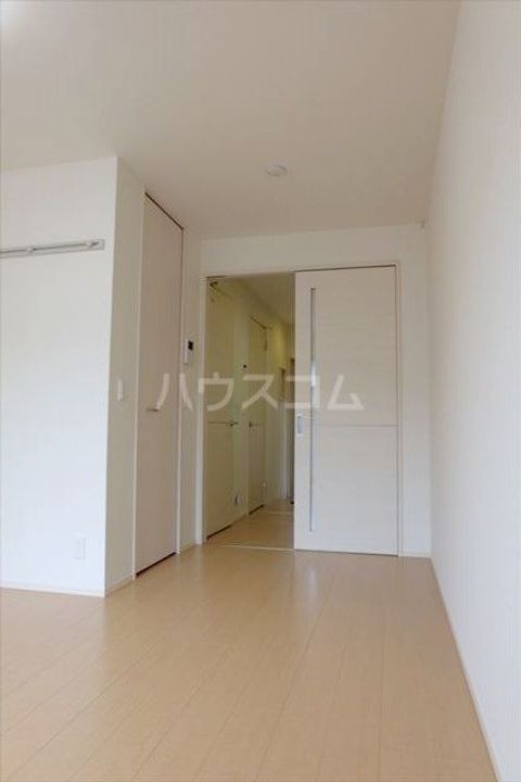 グレース ラパンの内装