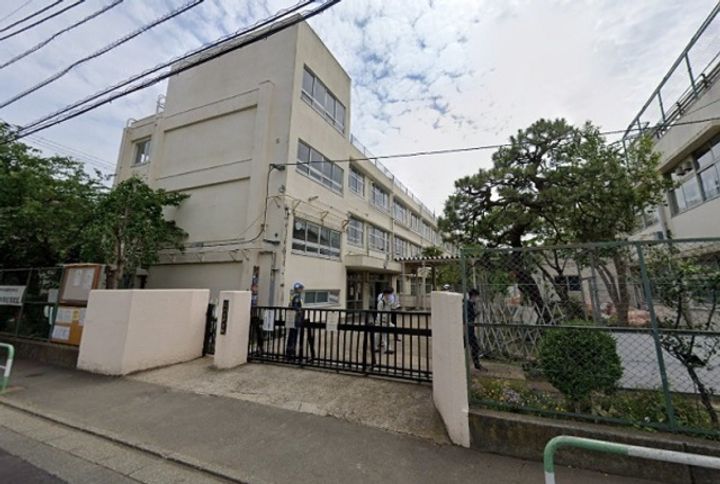 東京都世田谷区等々力5(マンション)の賃貸物件の周辺