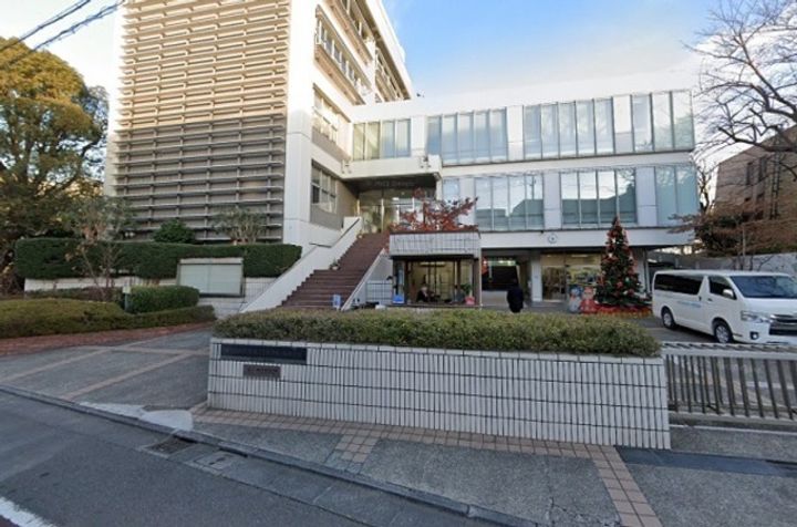 東京都世田谷区等々力5(マンション)の賃貸物件の周辺