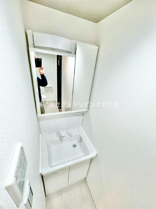 Burgtor町屋の内装
