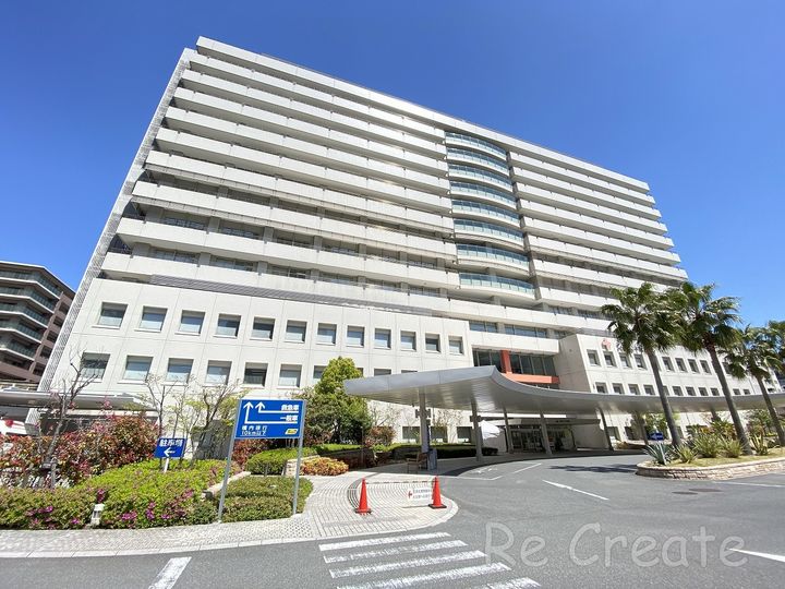 大阪府大阪市天王寺区東上町(マンション)の賃貸物件の周辺