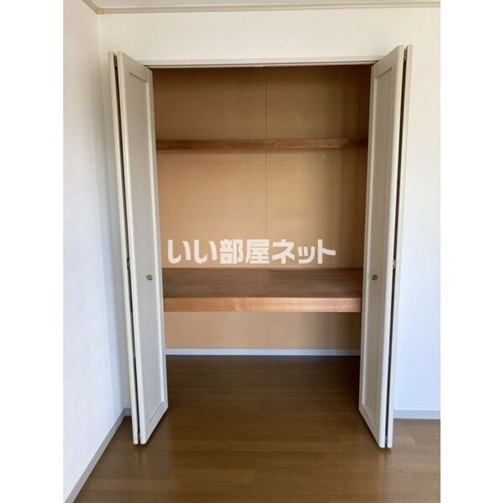 栃木県宇都宮市宮原5(アパート)の賃貸物件の内装