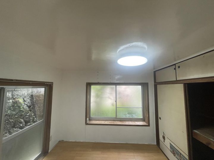 長崎県長崎市江平1(アパート)の賃貸物件の内装