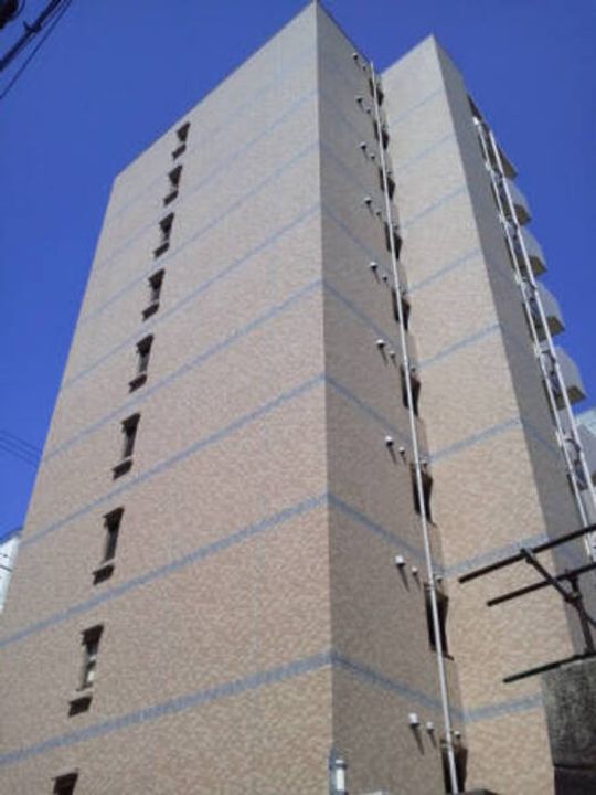 大阪府大阪市北区天神橋2(マンション)の賃貸物件の外観