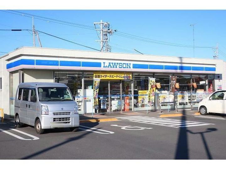 岐阜県多治見市池田町5(アパート)の賃貸物件の周辺