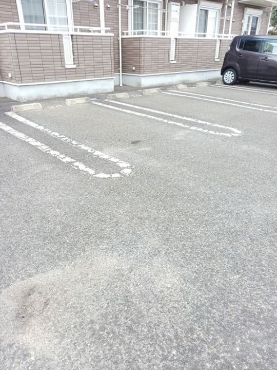 セイバリーBの地図