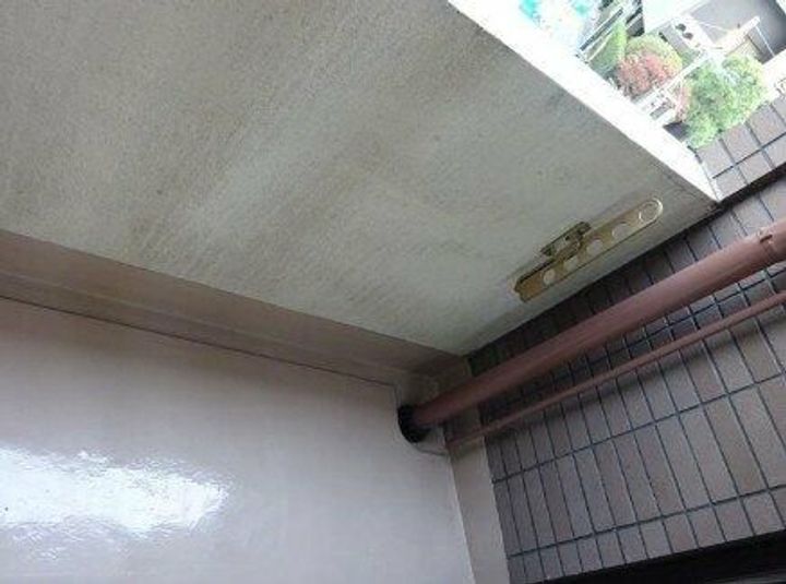 東京都杉並区梅里1(マンション)の賃貸物件の内装