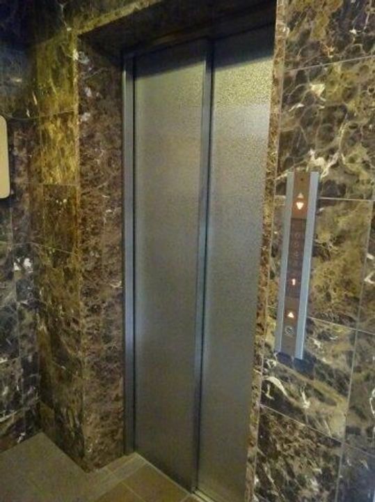 東京都杉並区梅里1(マンション)の賃貸物件の地図