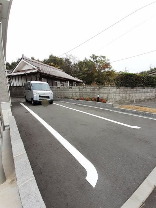 広島県東広島市八本松飯田6(アパート)の賃貸物件の地図