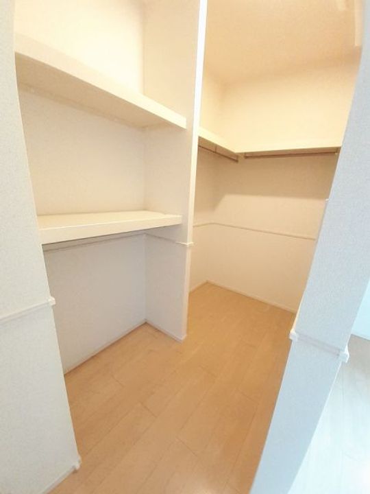 広島県東広島市八本松飯田6(アパート)の賃貸物件の内装