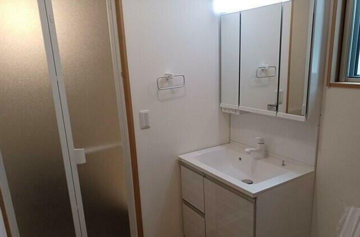 熊本県熊本市北区八景水谷2(一戸建)の賃貸物件の内装