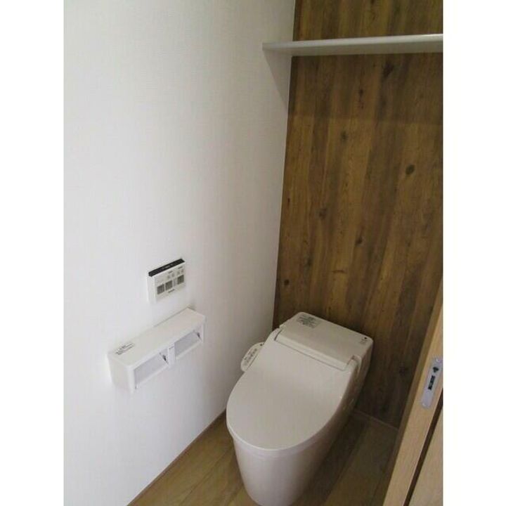 熊本県熊本市北区八景水谷2(一戸建)の賃貸物件の内装