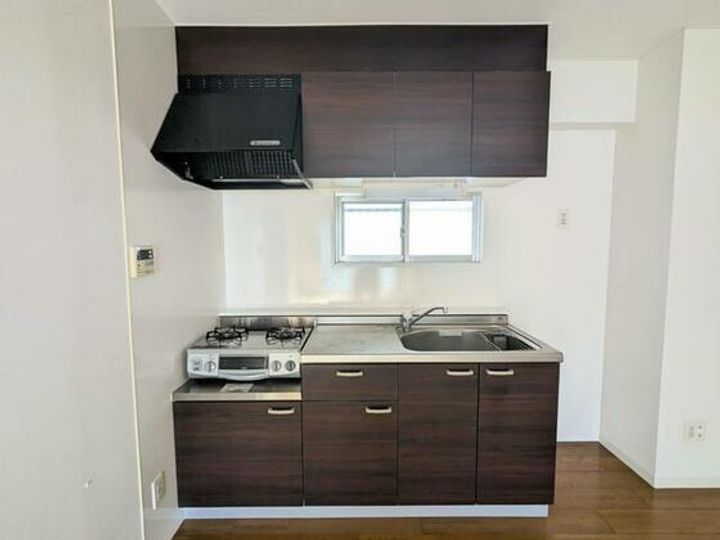 PAL中野ビルのキッチン