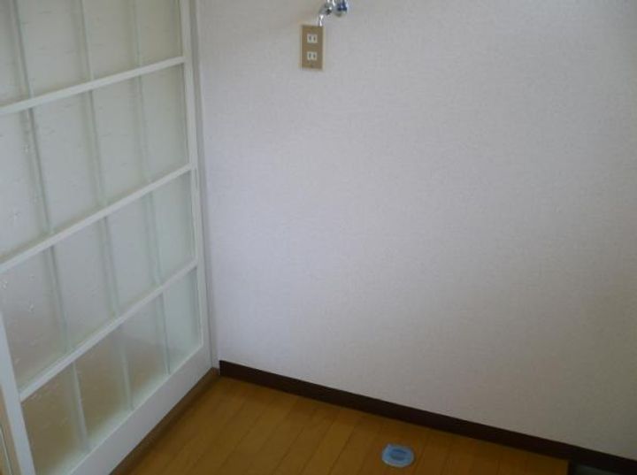 第6美多摩の内装