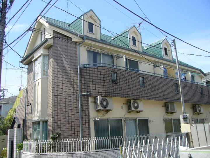 東京都杉並区阿佐谷南1(アパート)の賃貸物件のその他画像