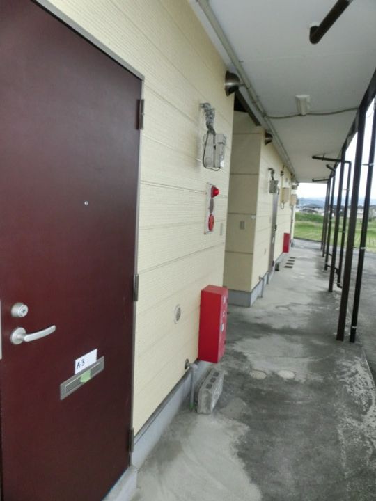 庄原ハイツのその他画像