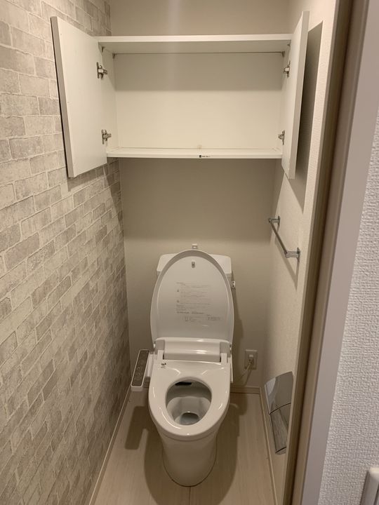 グラングラサの内装