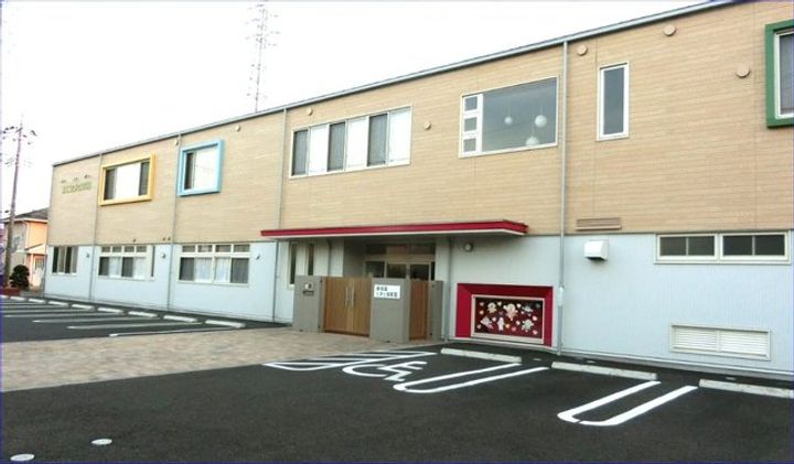 グラングラサの周辺