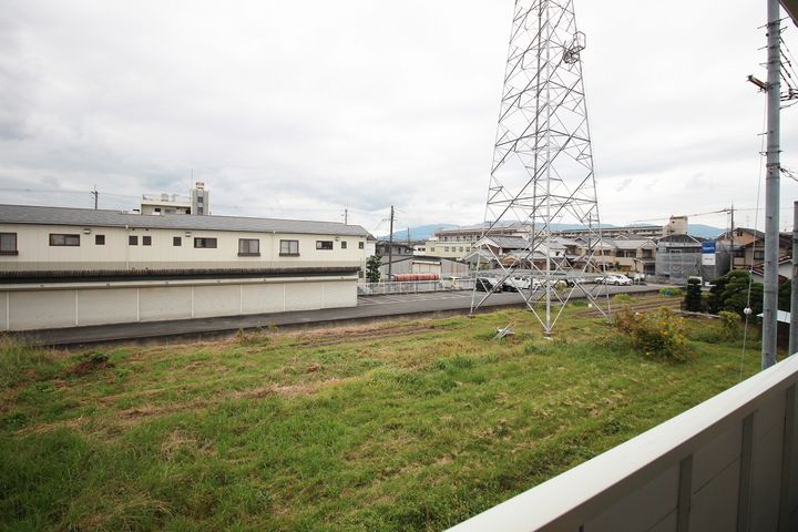 奈良県橿原市中曽司町(アパート)の賃貸物件のその他画像