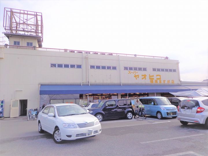 奈良県橿原市中曽司町(アパート)の賃貸物件の周辺