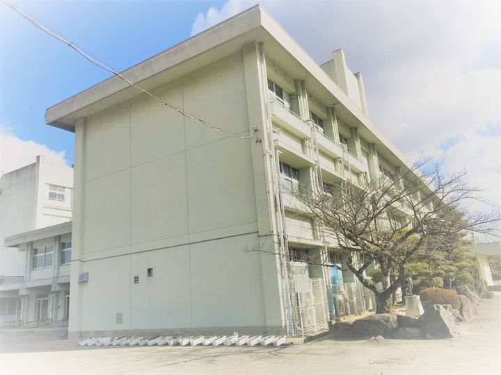 奈良県橿原市中曽司町(アパート)の賃貸物件の周辺