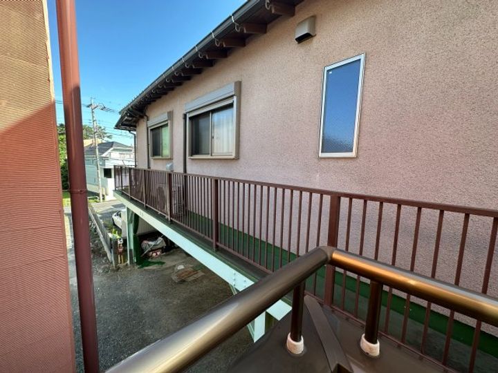 ツインコート多摩川のその他画像