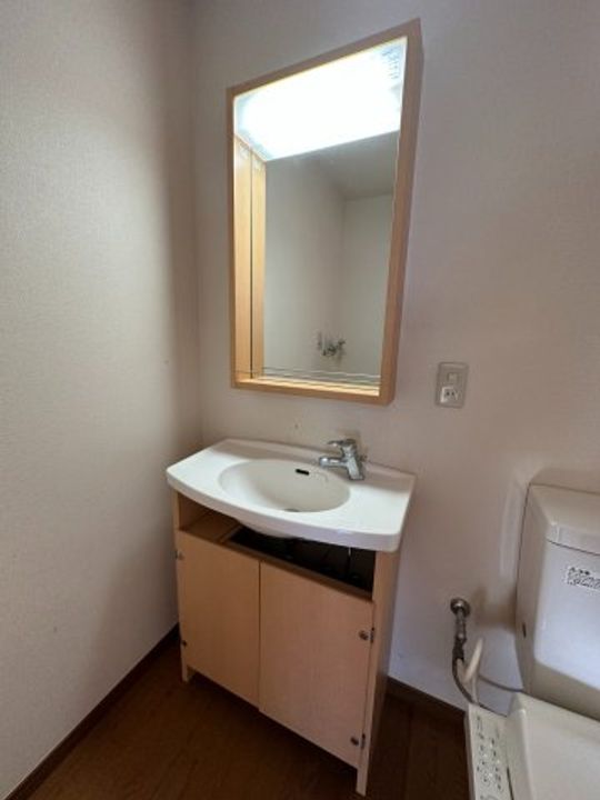 ツインコート多摩川のその他画像