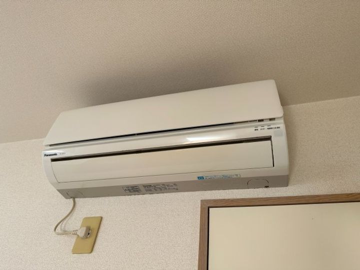 ツインコート多摩川の内装