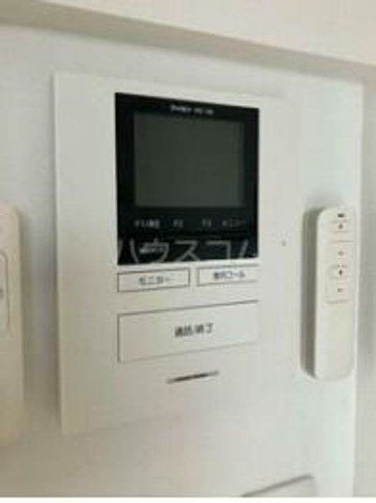 神奈川県座間市緑ケ丘2(一戸建)の賃貸物件の内装