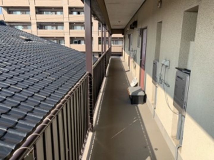 佐賀県佐賀市大和町大字尼寺(アパート)の賃貸物件の地図