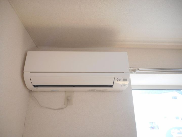 メゾンヌフの内装