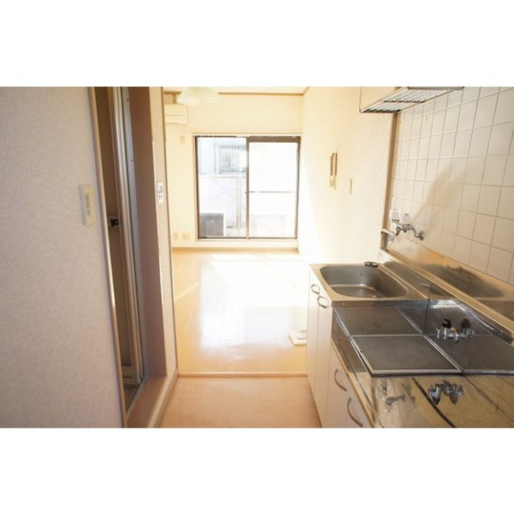 東京都杉並区浜田山2(アパート)の賃貸物件のその他画像