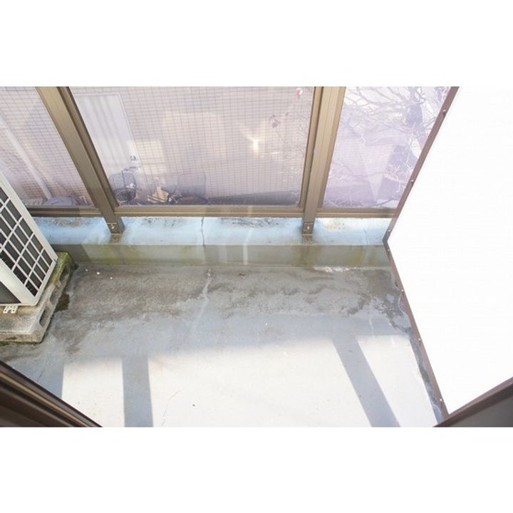 東京都杉並区浜田山2(アパート)の賃貸物件の内装