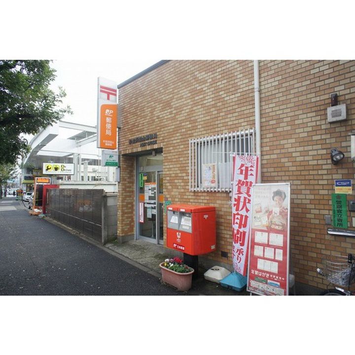 東京都杉並区浜田山2(アパート)の賃貸物件の周辺