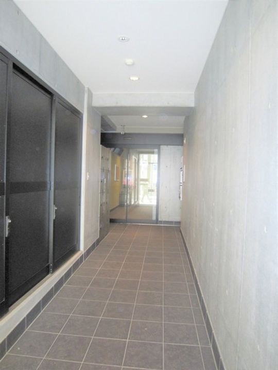 コア古川町の地図