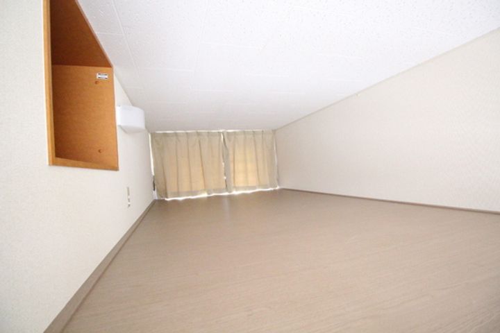 レオパレス花上のその他画像