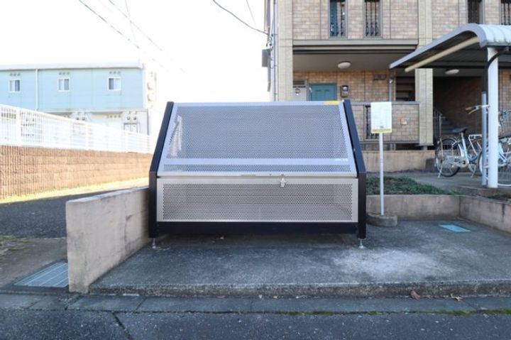 グランドセントレア888の内装