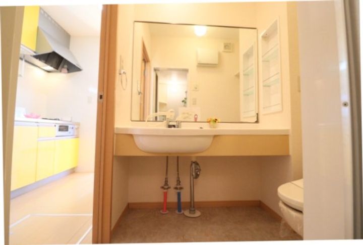 グランドセントレア888の内装