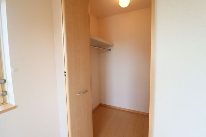 グランドセントレア888の内装