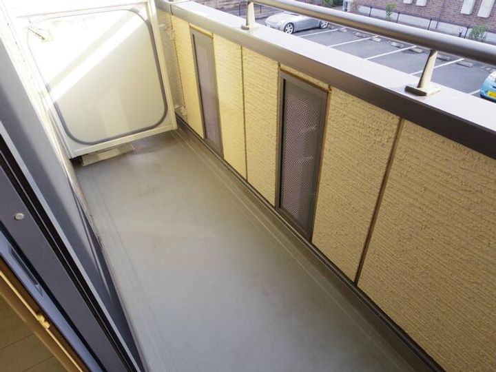 グランドセントレア888の内装