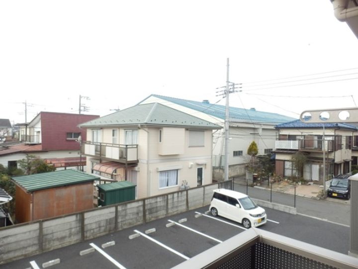 コート陽光台のその他画像