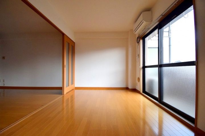 広島県三次市畠敷町(マンション)の賃貸物件の内装