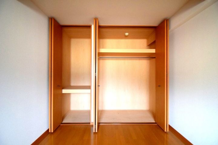 広島県三次市畠敷町(マンション)の賃貸物件の内装