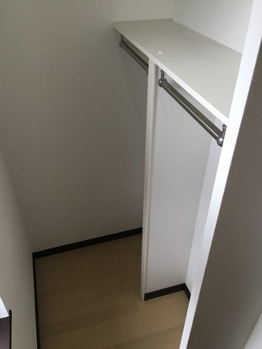 神奈川県横浜市戸塚区戸塚町(アパート)の賃貸物件の内装