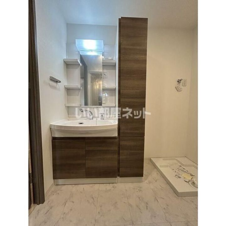 S-RESIDENCE神沢affordの内装