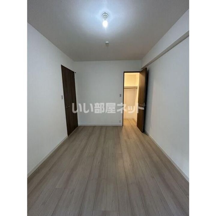 S-RESIDENCE神沢affordの内装