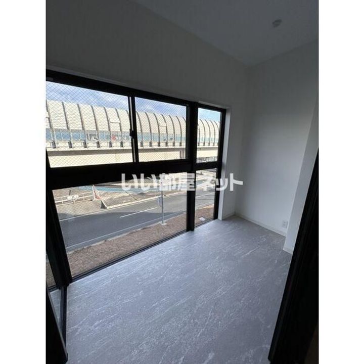 S-RESIDENCE神沢affordの内装