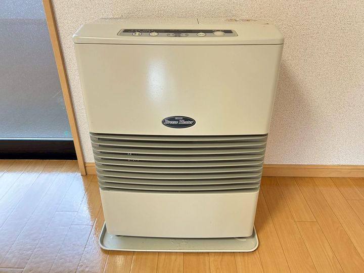 ロイヤルフォート新井田の内装
